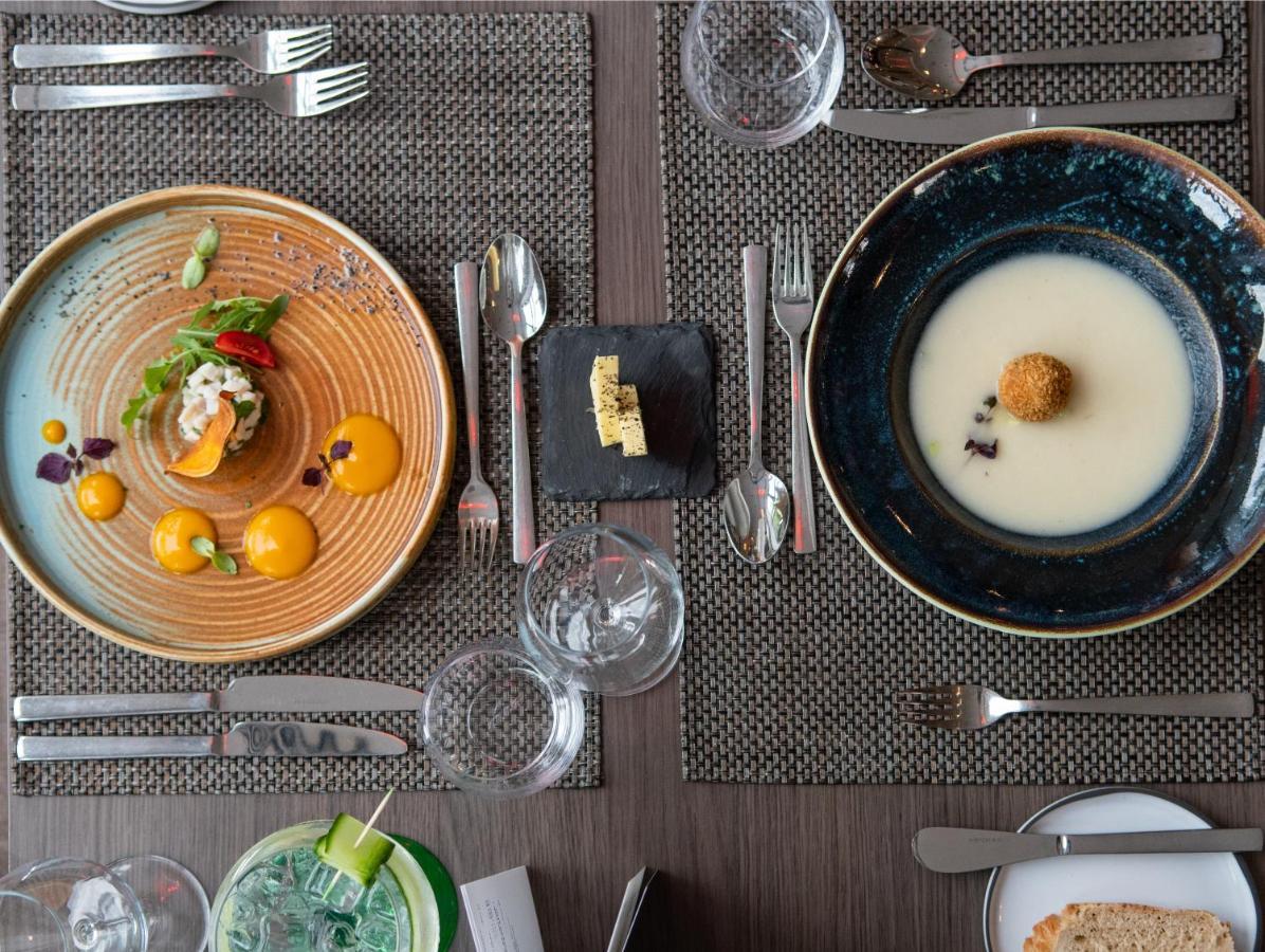 Hotel Azur Premium Шіофок Екстер'єр фото