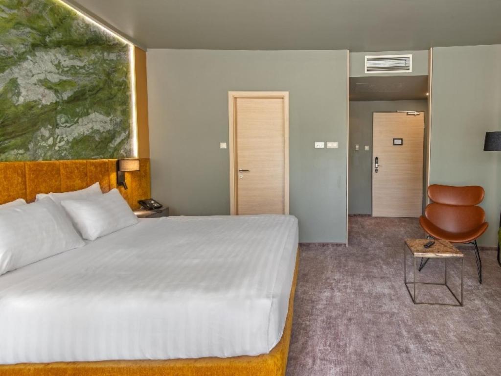 Hotel Azur Premium Шіофок Екстер'єр фото